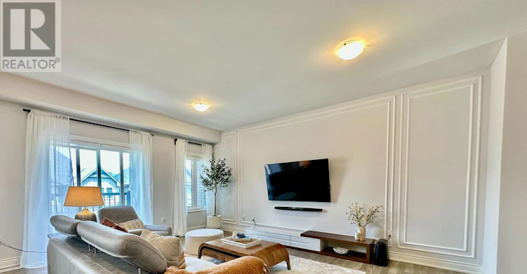 8 Alan Williams Trail, Uxbridge, ON, L9P 0R5 - 6