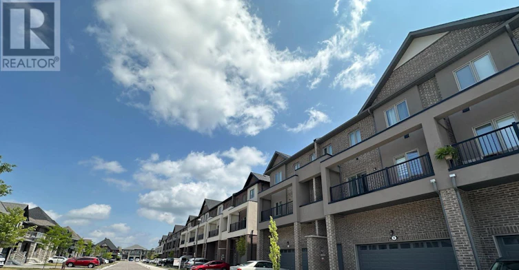 8 Alan Williams Trail, Uxbridge, ON, L9P 0R5 - 2