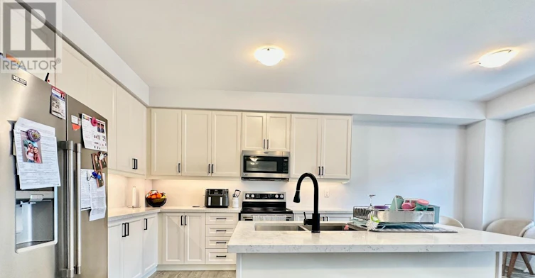 8 Alan Williams Trail, Uxbridge, ON, L9P 0R5 - 8