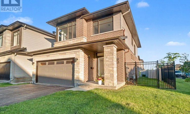 322 Big Dipper Street