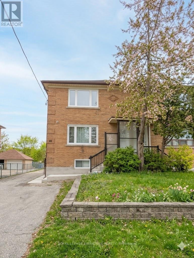 1-28 Leduc Drive, Toronto, ON, M9W 2A7