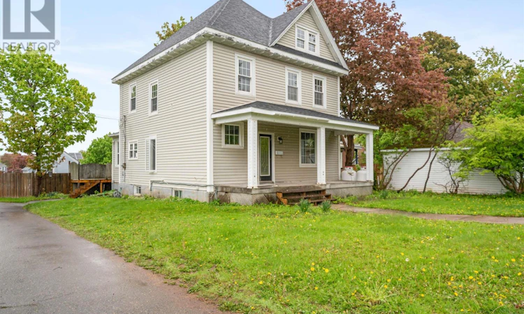 129 Sanborne Street
