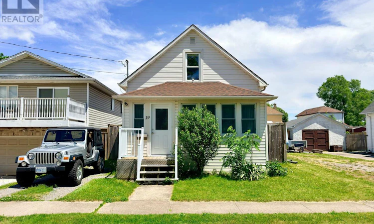 19 Santone Avenue