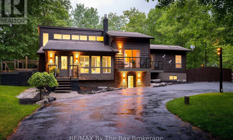 10 Birchwood Trail