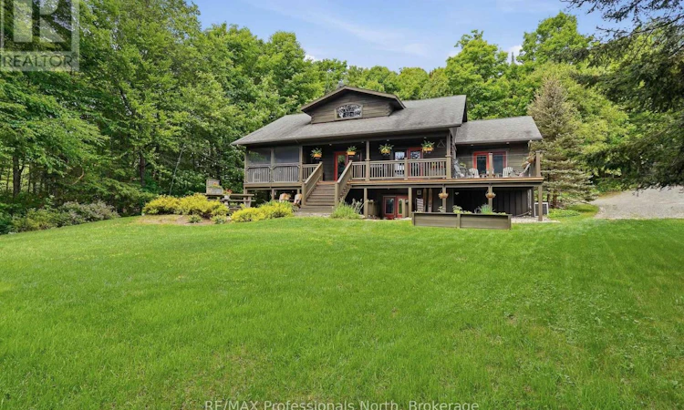200 Riverside Drive