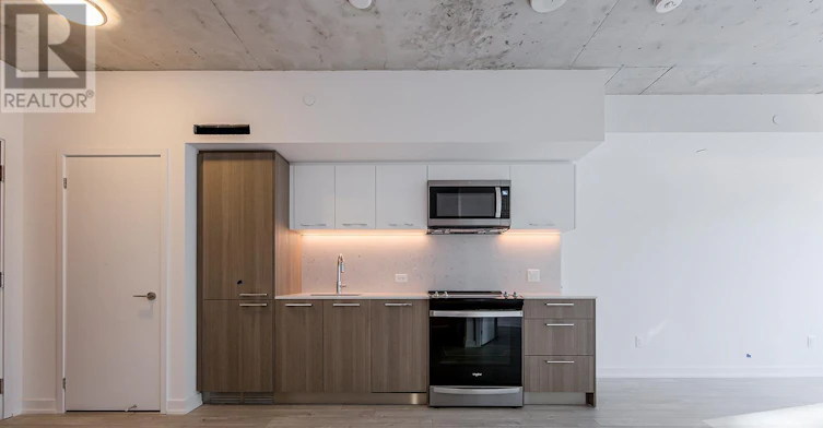 504-45 Baseball Place, Toronto, ON, M4M 0E6 - 6
