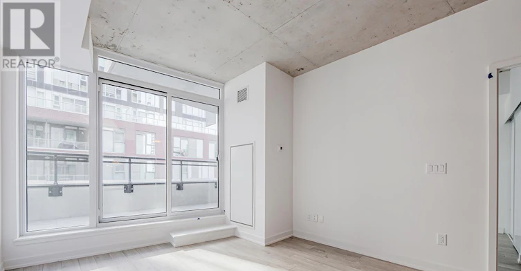 504-45 Baseball Place, Toronto, ON, M4M 0E6 - 10