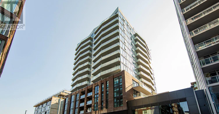 504-45 Baseball Place, Toronto, ON, M4M 0E6