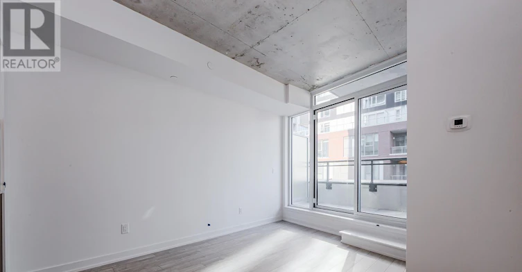504-45 Baseball Place, Toronto, ON, M4M 0E6 - 12