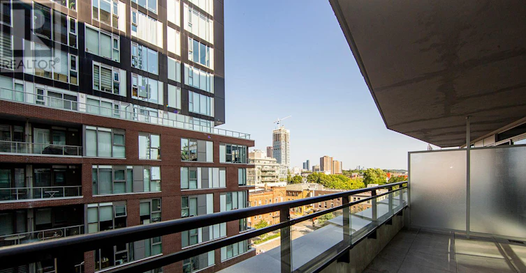 504-45 Baseball Place, Toronto, ON, M4M 0E6 - 20