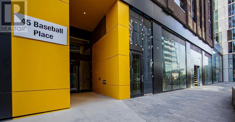 504-45 Baseball Place, Toronto, ON, M4M 0E6 - 22