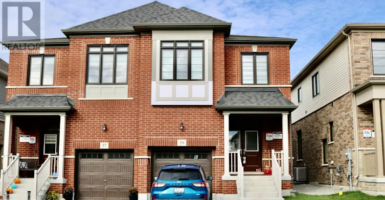 59 Phoenix Boulevard, Barrie, ON, L9J 0P7 - 2