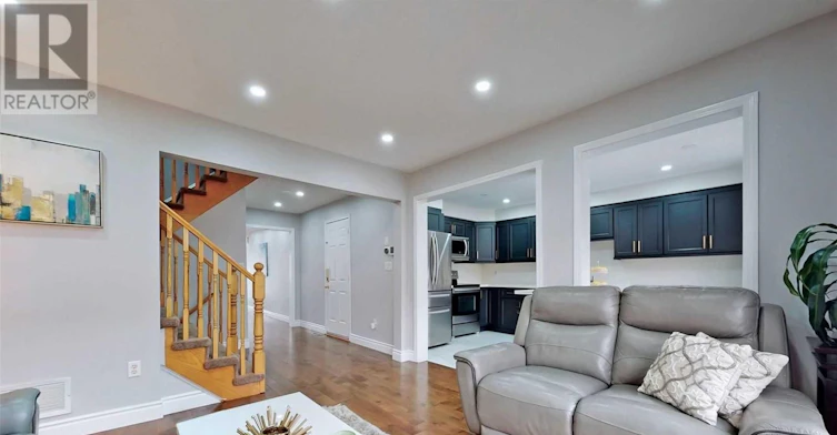 16 Sentimental Way, Brampton, ON, L7A 2S1 - 8