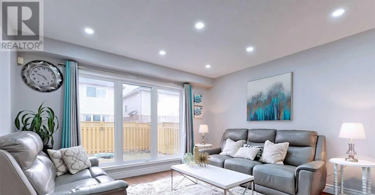 16 Sentimental Way, Brampton, ON, L7A 2S1 - 6