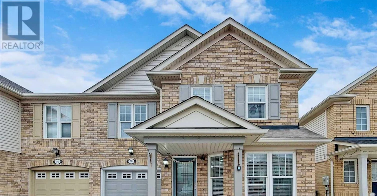 16 Sentimental Way, Brampton, ON, L7A 2S1