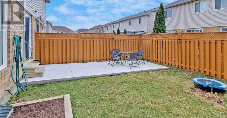 16 Sentimental Way, Brampton, ON, L7A 2S1 - 30