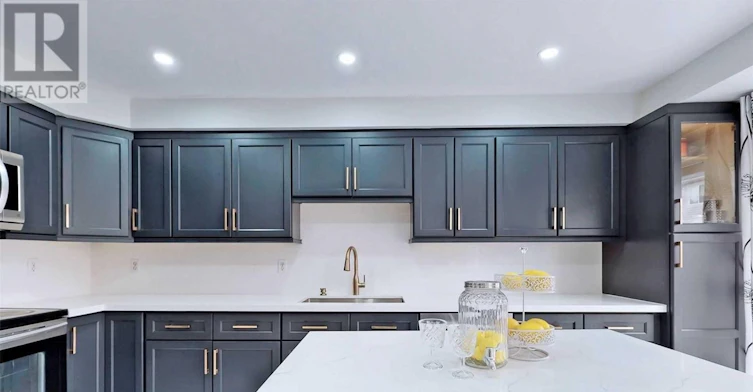 16 Sentimental Way, Brampton, ON, L7A 2S1 - 9