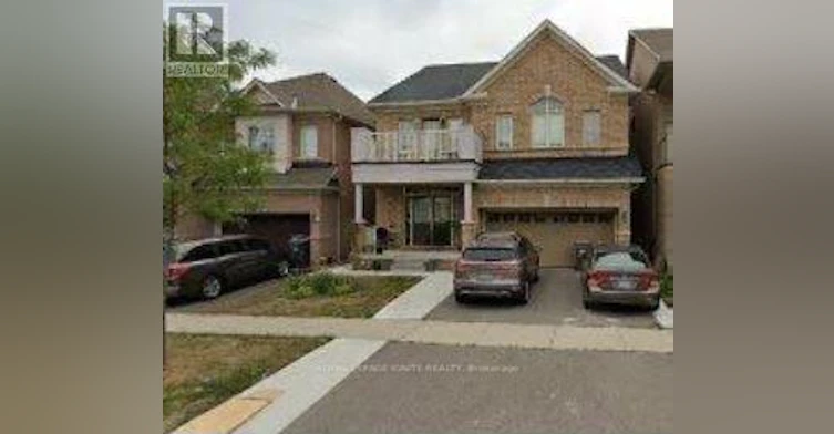 48 Bellcrest Road, Brampton, ON, L6Y 0Z7