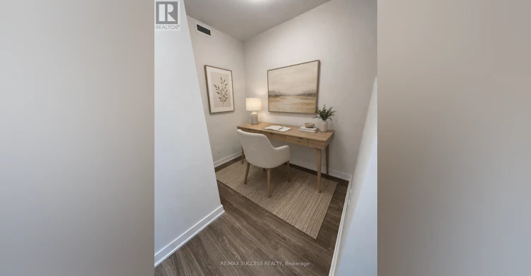 3110-430 Square One Drive, Mississauga, ON, L5B 3Y1 - 4