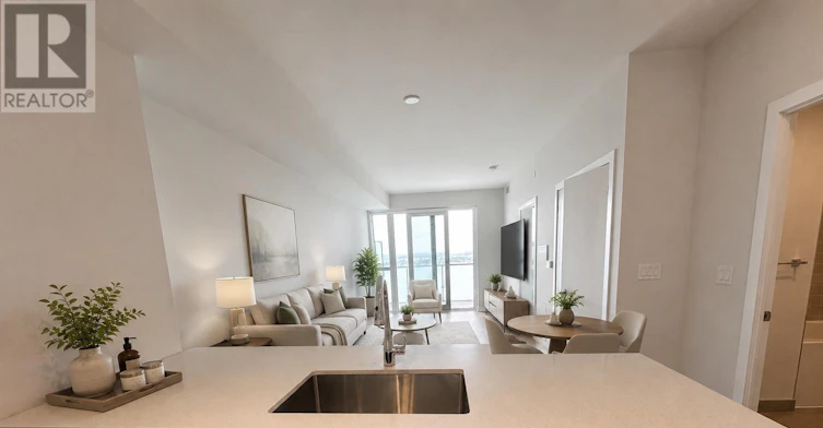 3110-430 Square One Drive, Mississauga, ON, L5B 3Y1 - 2