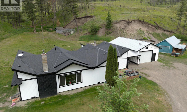 4316 Kamloops Vernon Highway