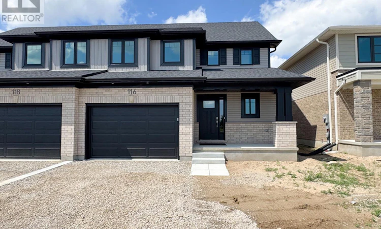 116 Styles Drive