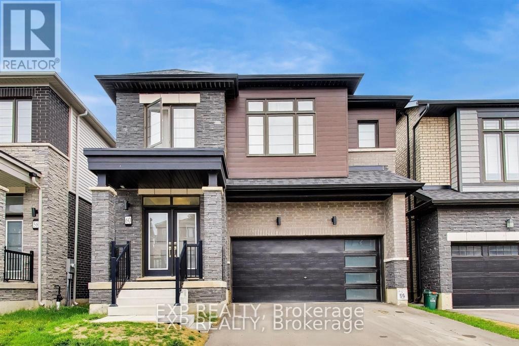60 Holder Drive, Brantford, ON, N3T 0W8