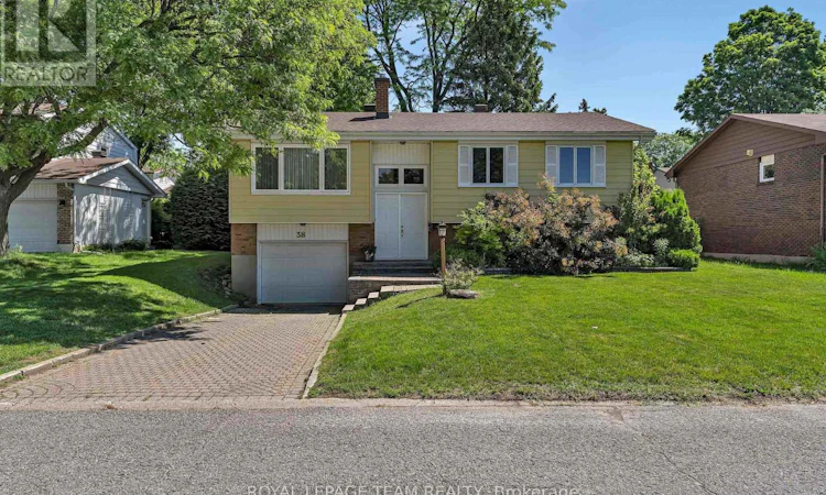 38 Elmbank Crescent