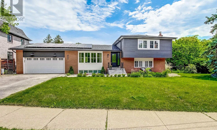 453 Warminster Drive