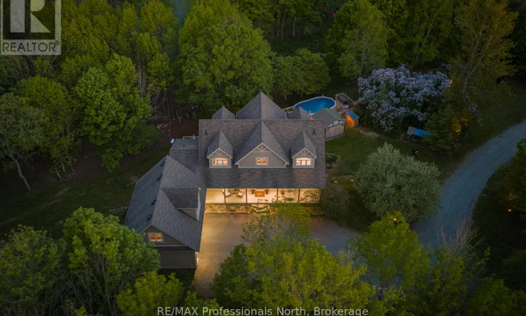 2254 Unicorn Road