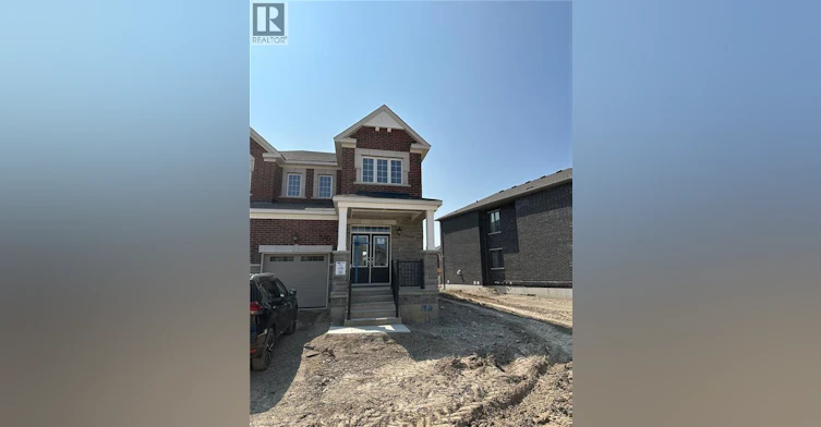 196 Histand Trail, Kitchener, ON, N2R 1P6