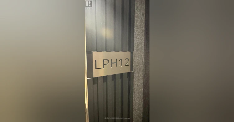 TOWER-LPH12 110 Broadway Avenue SOUTH, Toronto, ON, M4P 1V7 - 2