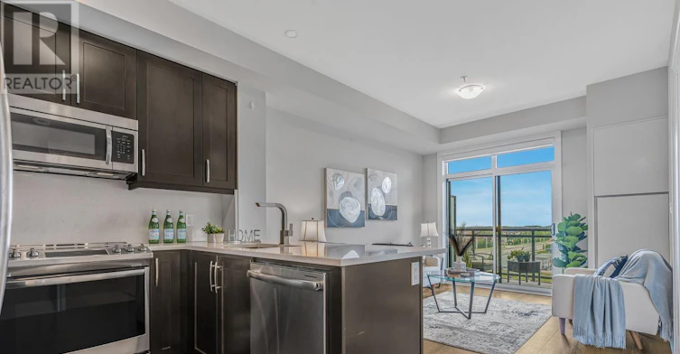 525-1105 Leger Way, Milton, ON, L9E 1K7 - 9