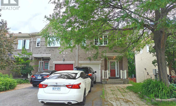 253 Saddlesmith Circle