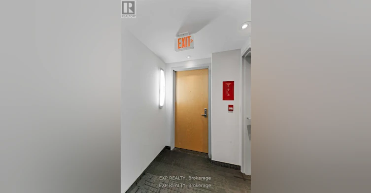 1607-40 Nepean Street, Ottawa, ON, K2P 0X5 - 30