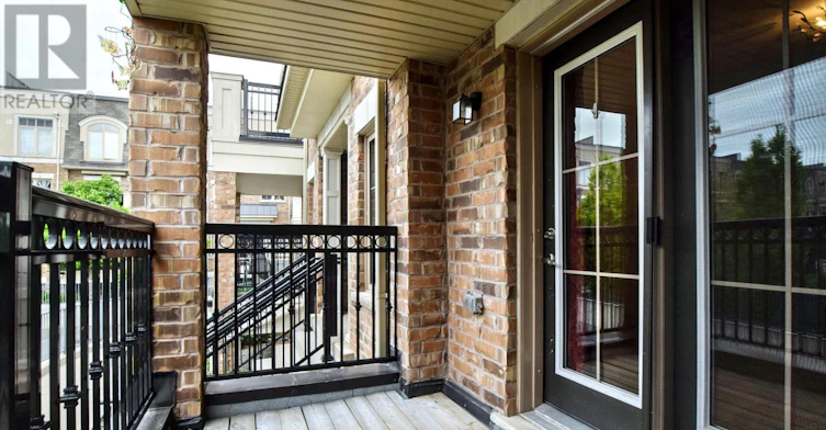 116-2441 Greenwich Drive, Oakville, ON, L6M 0S3 - 11