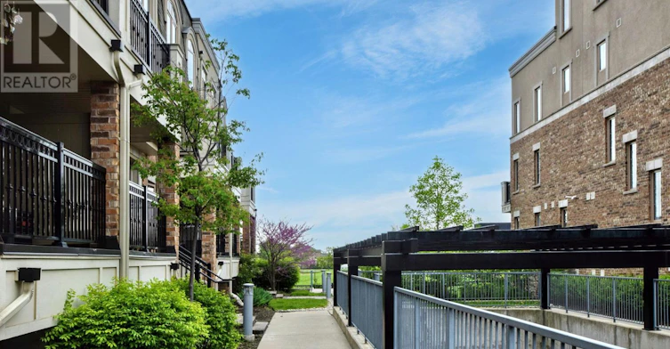 116-2441 Greenwich Drive, Oakville, ON, L6M 0S3 - 26