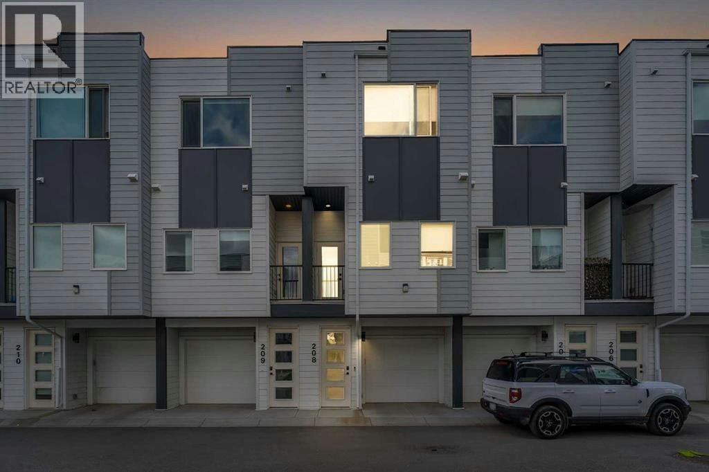 208-101 Panatella Square NW, Calgary, AB, T3K 2R9