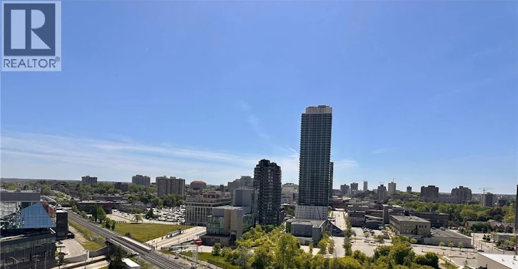 902-25 Wellington Street, Kitchener, ON, N2G 0G5 - 7