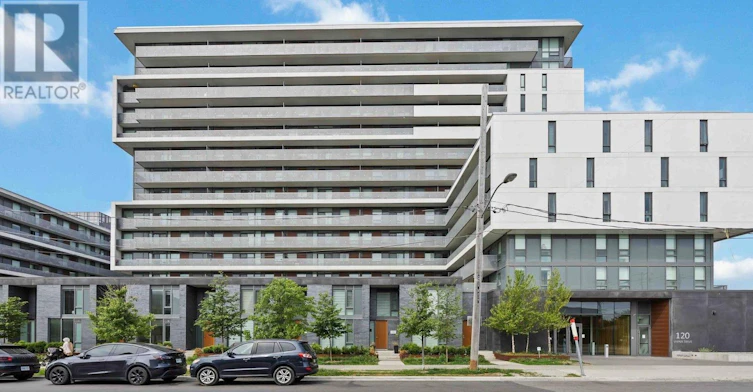 1303-120 Varna Drive W, Toronto, ON, M6A 0B3