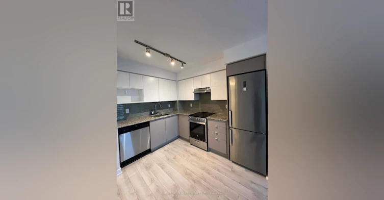 1303-120 Varna Drive W, Toronto, ON, M6A 0B3 - 4