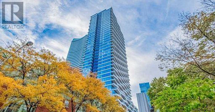2317-85 Wood Street, Toronto, ON, M4Y 2P8 - 2
