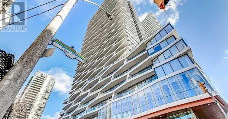 2317-85 Wood Street, Toronto, ON, M4Y 2P8
