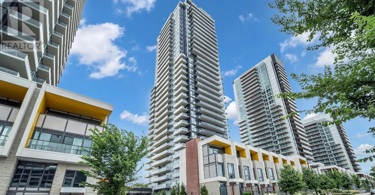 1210-85 Mcmahon Drive, Toronto, ON, M2K 0H1
