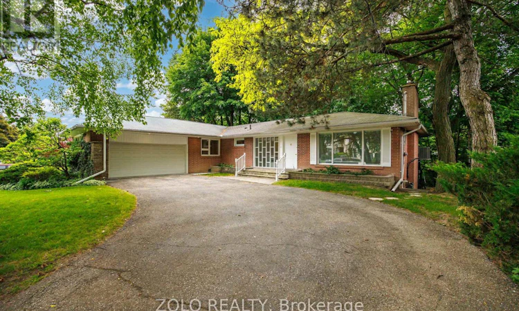 17 Hi Mount Drive