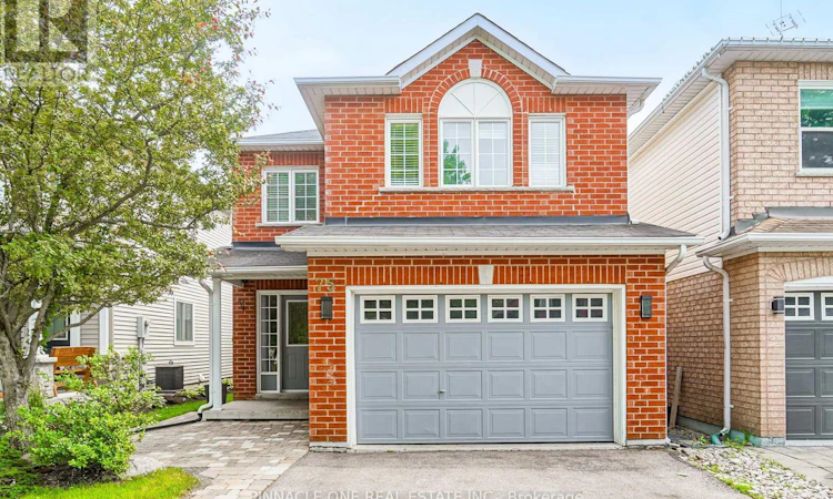 75 Dadson Drive