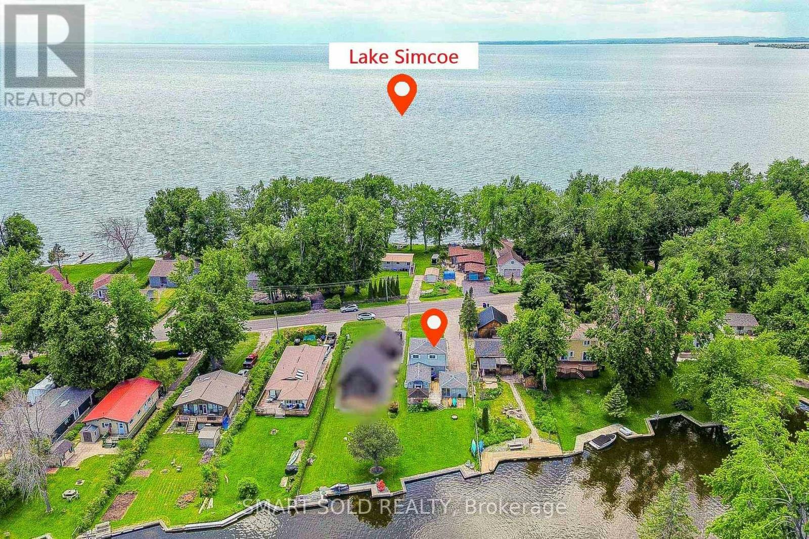 75 Lake Avenue, Ramara, ON, L0K 1B0 - 10