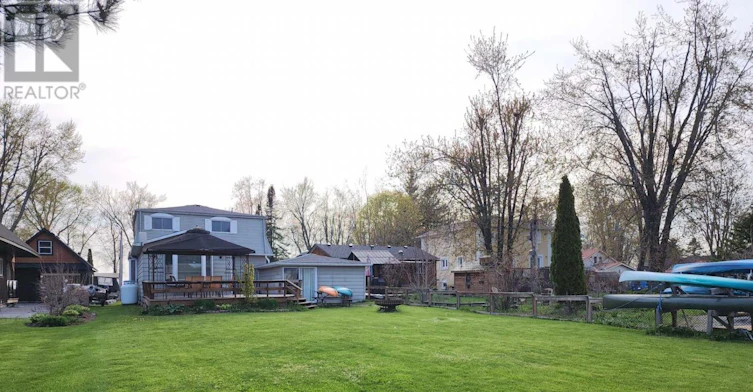 75 Lake Avenue, Ramara, ON, L0K 1B0