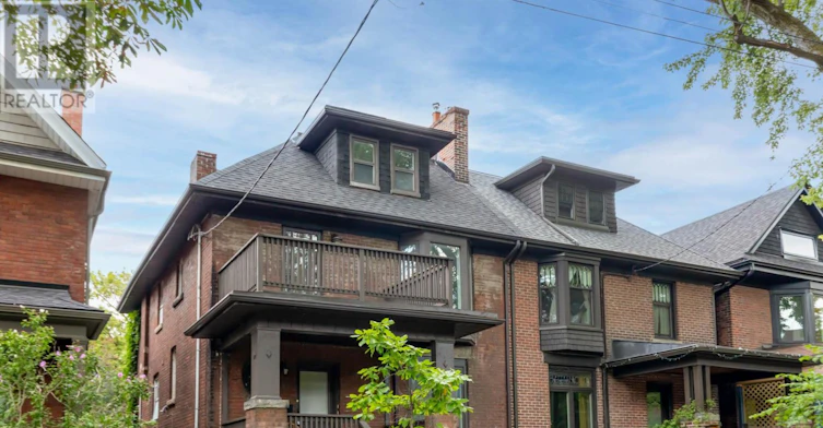 MAIN-88 Pearson Avenue, Toronto, ON, M6R 1G5