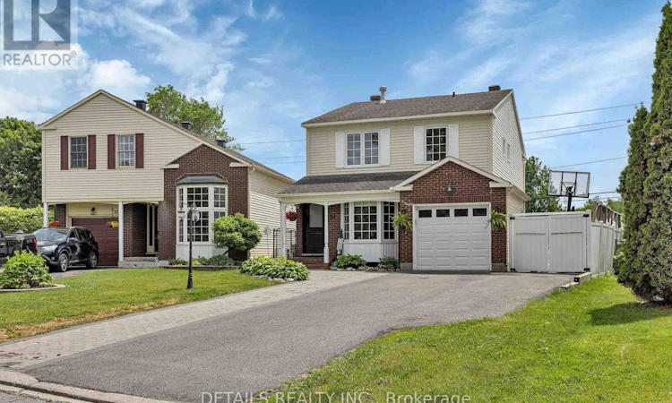 34 Raftus Square
